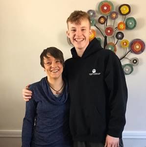 Meet your Posher, Samantha